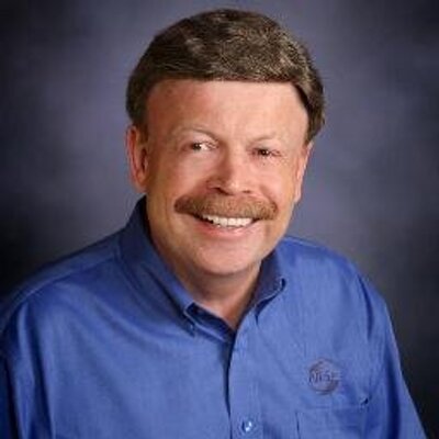 Profile Picture of Ron Patton (@RonNISC) on Twitter