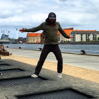 Profile Picture of Ben Davis (@BenDav1s) on Twitter