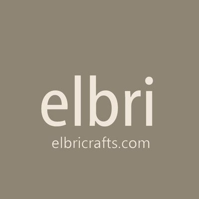 Profile Picture of Elbri Crafts (@elbricrafts) on Twitter