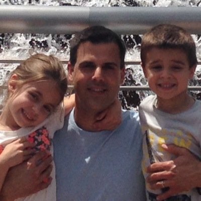 Profile Picture of John Sander (@JohnRSander) on Twitter