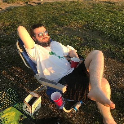 Profile Picture of The Thieving Magpie (@connorculhane) on Twitter