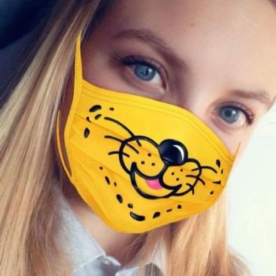 Profile Picture of Amber Tobin (@AmberTobin5) on Twitter