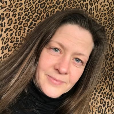 Profile Photo of Bridget Johnston (@USstressdream) on Twitter