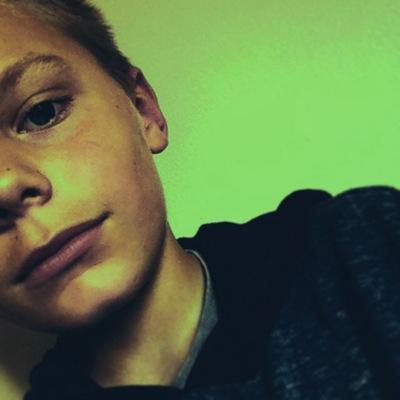 Profile Picture of Jesse Cyr (@Jesserrc14) on Twitter