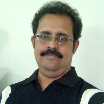 GANESH VASUDEVAN NAIR - Twitter Profile Picture of GANESH VASUDEVAN NAIR (@godsowntalk) on Twitter