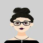 Profile Picture of Me chame de Vih (@solgotico) on Instagram