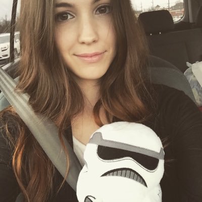 Profile Picture of Miranda Garrison Brown (@MirandaLGBrown) on Twitter