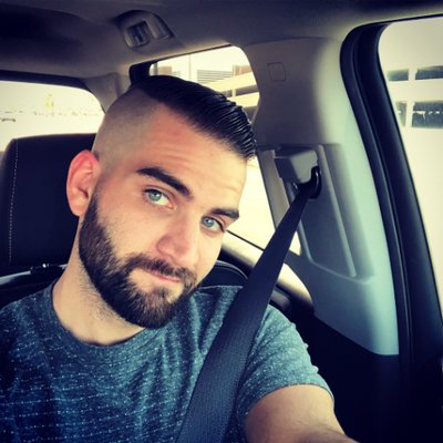 Profile Picture of Brandon Lindquist (@@Ozzyboy2345) on Twitter