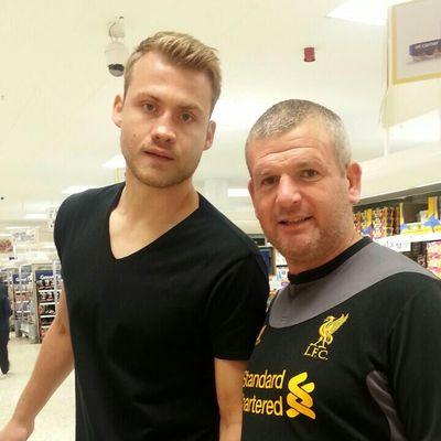 Profile Picture of Neil David Mooney (@neilmooney72) on Twitter