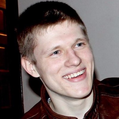 Profile Picture of Alexander Kravets (@Petrovich_5_) on Twitter