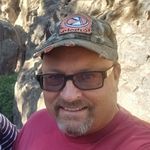 Profile Picture of Darren Ramsey (@darren.ramsey.35) on Instagram