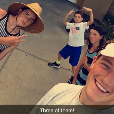 Profile Picture of Mason Luckart (@LuckartMason) on Twitter