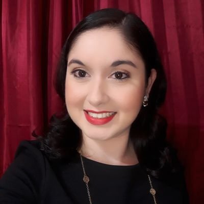 Profile Picture of Ana Iris Enamorado (@anairisem) on Twitter