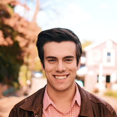 Profile Picture of Christian F. Jung (@ChristianFJung) on Twitter