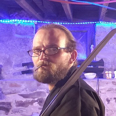 Profile Picture of Brent C Bunch (@BrentBunch) on Twitter