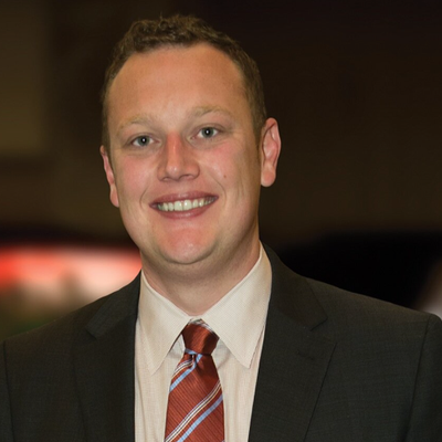 Profile Picture of David Broderick (@davebroderick) on Twitter