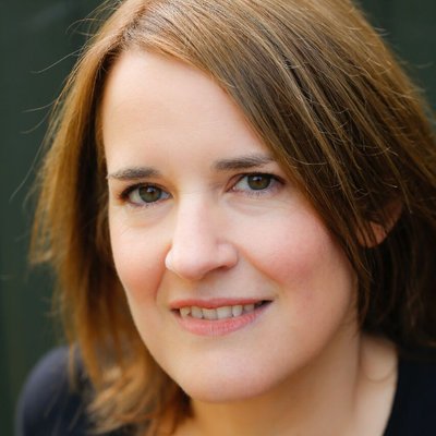 Profile Picture of Laura Marshall (@laurajm8) on Twitter