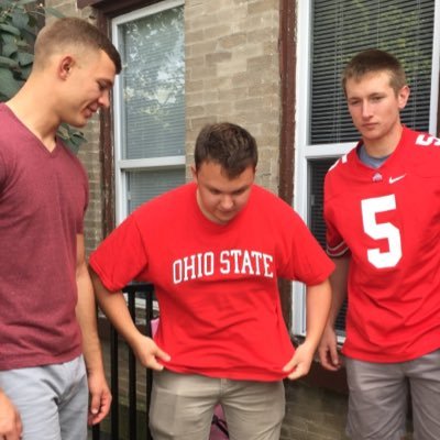 Thomas Murach - Twitter Profile Picture of Thomas Murach (@thomasmurach11) on Twitter