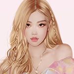 Profile Picture of ROSÈ BLACKPINK❤️ (@roseanna.mllee) on Instagram