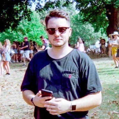 Profile Picture of Jeff Brainard (@JayBrainsy) on Twitter