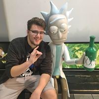 Profile Picture of Jonathan Riner (@jonathan-riner-1) on Quora