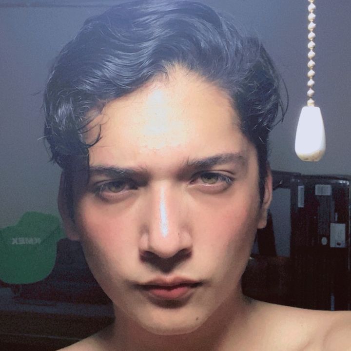 Profile Picture of Brandon Vicke (@brandon_vicke) on Tiktok