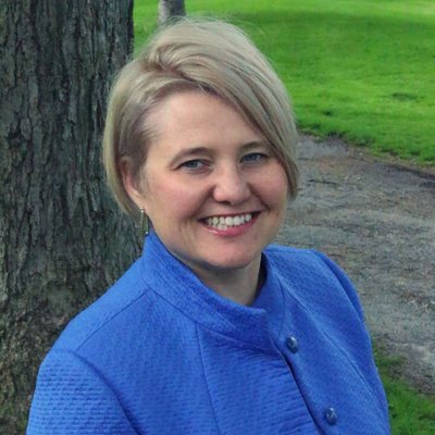 Profile Picture of Keri Marrs Barron (@kambarron) on Twitter