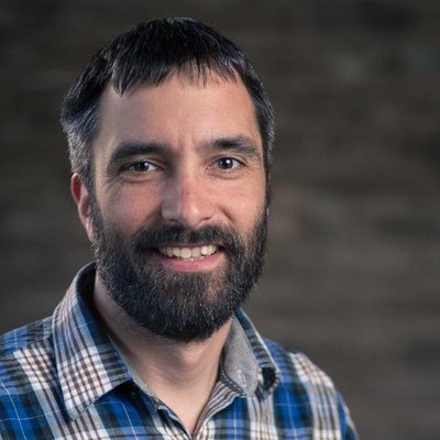 Profile Picture of Thomas Dyck (@thomasdyck) on Twitter