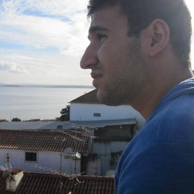 Profile Picture of Jordan Sharron (@jordansharron) on Twitter