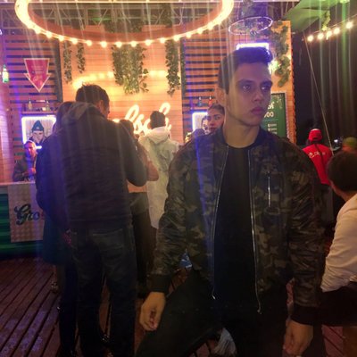 Profile Picture of Juan Tirado (@PortaldeJames) on Twitter