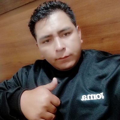 Profile Picture of FRANZ CESAR TOLEDO SIRPA (@CesarSirpa) on Twitter