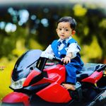 Profile Picture of Rudransh Manoj jori (@rudranshjori1708rj) on Instagram