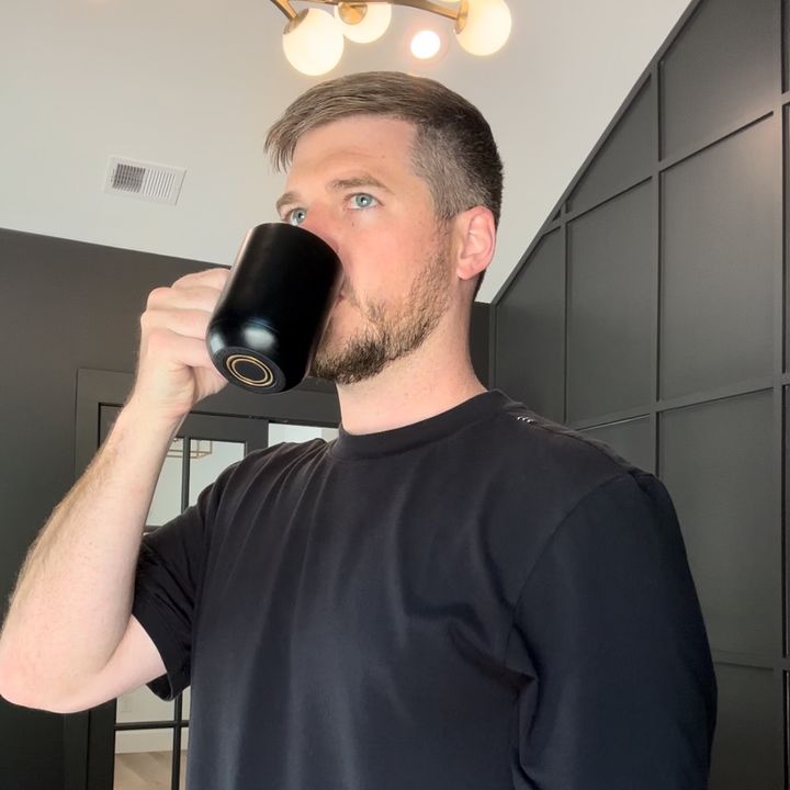 Profile Picture of Tyler | 🏡 Lifestyle Vlogs (@tylergrowthlife) on Tiktok