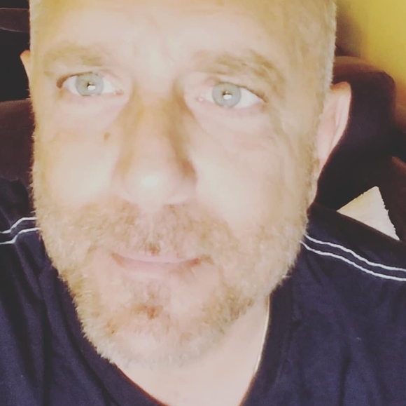 Profile Picture of Mark Sole (@cjcmark) on Poshmark