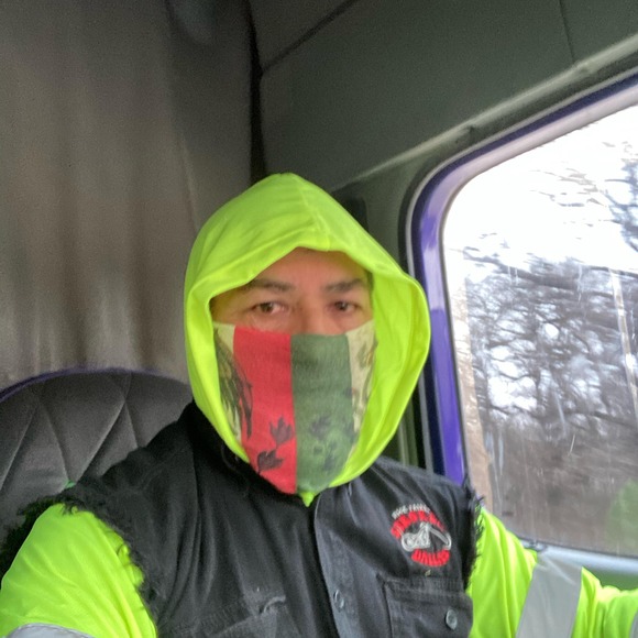 Profile Picture of Librado Fernandez (@libradof) on Poshmark