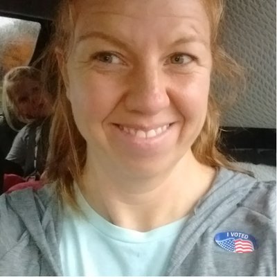 Profile Picture of Sheri Hall (@sherhall) on Twitter