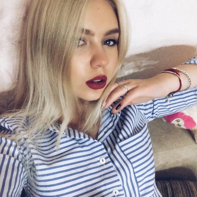 Profile Picture of A N A S T A S I A (@erring1_) on Twitter