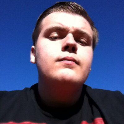 Profile Picture of Jeremy Cheney (@JeremyChainLink) on Twitter