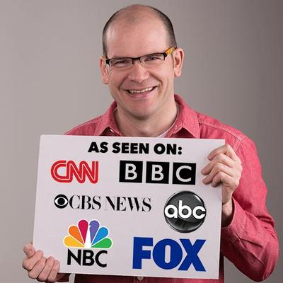 Profile Picture of Andrew Lock (@Andrewlock) on Twitter
