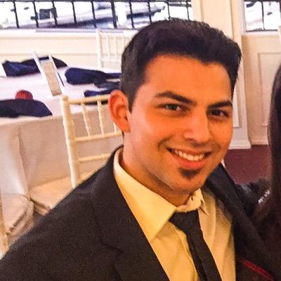 Profile Picture of Nicholas (@Nick_Javier) on Twitter