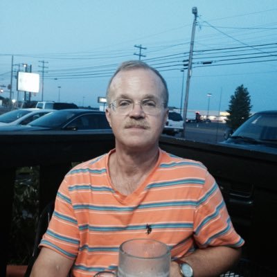 Profile Picture of Stephen Andrew Ayers (@andyayers64) on Twitter