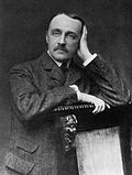 Profile Picture of Ernest Archdeaconon Wikipedia