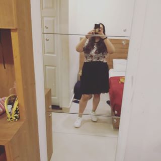 Profile Picture of Riya Sharma (Chippi) (@sHaRmA.riA.r) on Facebook