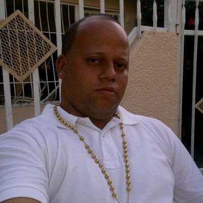 Profile Picture of Alexander Aybar (@AlexanderAybar6) on Twitter