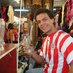 Profile Picture of David Benitez (@DavidBenPRY) on Twitter