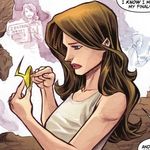 Profile Picture of Iris (@iris.allen.dc) on Instagram