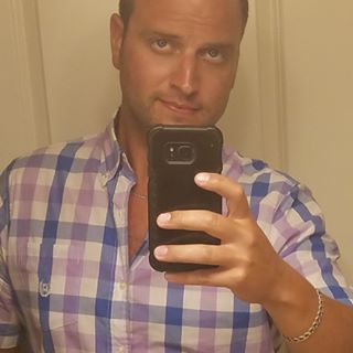 Profile Picture of Eric Distler (@mongoose1) on Facebook