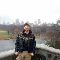 Profile Picture of Steven Lockwood (@steven-lockwood-3) on Quora