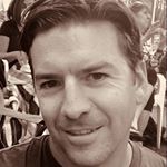 Profile Picture of Steve Cabana (@cabana.boy) on Instagram