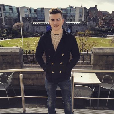 Profile Picture of Ryan Forrest (@ryanpaulforrest) on Twitter